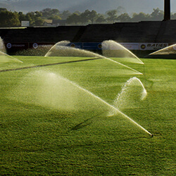 konserwacja instalacji nawadniającej